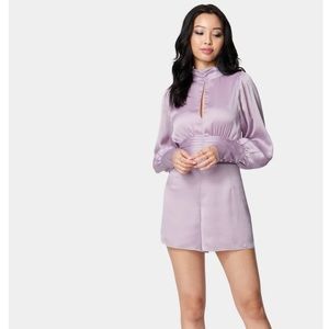 YORYU KEYHOLE ROMPER
